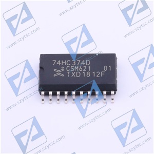 74HC374D,653